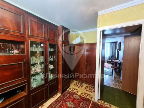 4-к квартира, 1/5 эт., 62м²