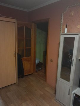 2-к квартира, 4/5 эт., 44м²