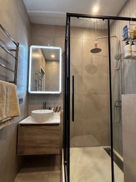 1-к квартира, 6/30 эт., 40м²
