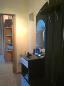2-к квартира, 3/9 эт., 72м²