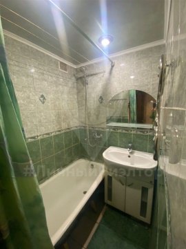 3-к квартира, 1/5 эт., 60м²