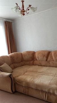 2-к квартира, 4/9 эт., 47м²