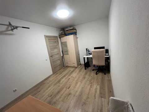 2-к квартира, 14/15 эт., 53м²