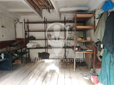 2-к квартира, 1/3 эт., 49м²