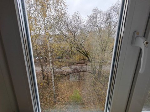 2-к квартира, 4/5 эт., 52м²