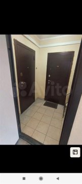 2-к квартира, 4/16 эт., 60м²