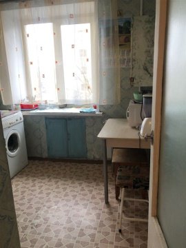 2-к квартира, 3/5 эт., 41м²