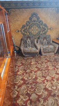 2-к квартира, 2/5 эт., 41м²