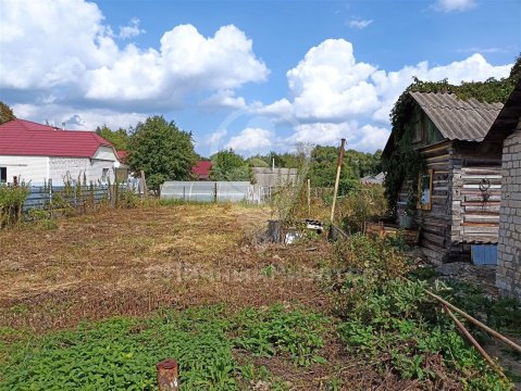 Дом 51м², участок 6,4 сот.