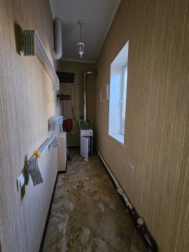 Дом 120м², участок 6 сот.