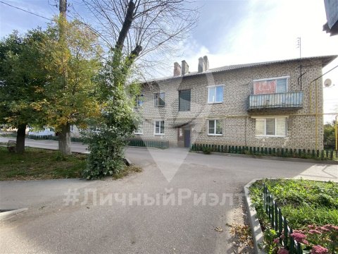 2-к квартира, 1/2 эт., 41м²