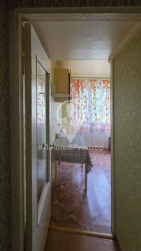 1-к квартира, 5/5 эт., 30м²
