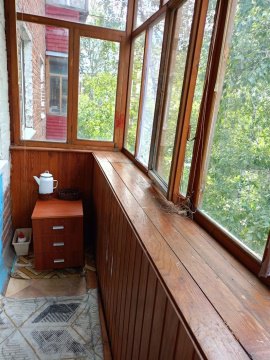 2-к квартира, 4/5 эт., 44м²