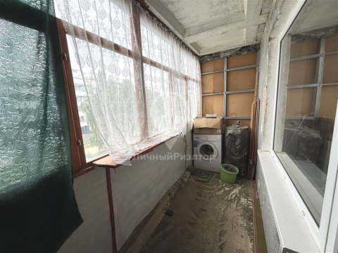 1-к квартира, 3/5 эт., 34м²