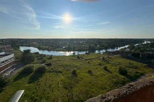 3-к квартира, 9/10 эт., 66м²