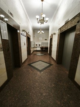 2-к квартира, 14/20 эт., 65м²