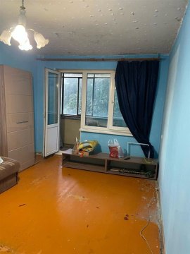 2-к квартира, 2/5 эт., 47м²