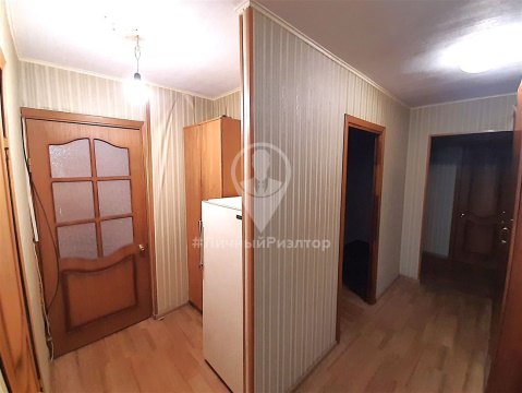 2-к квартира, 1/5 эт., 42м²