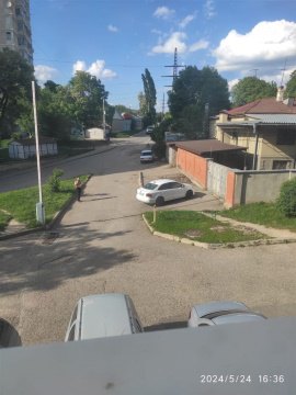 2-к квартира, 2/8 эт., 51м²