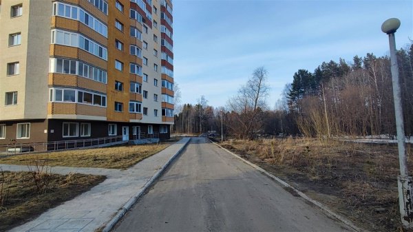 2-к квартира, 1/14 эт., 44м²