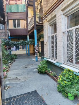 3-к квартира, 1/4 эт., 62м²