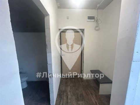 1-к квартира, 1/18 эт., 75м²