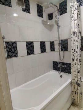 Студия, 17/18 эт., 217м²