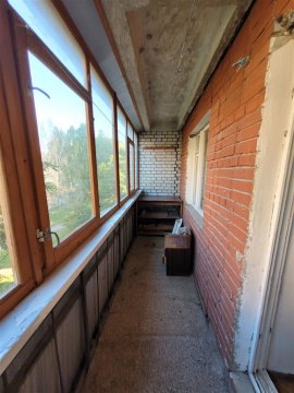 2-к квартира, 3/5 эт., 51м²