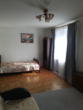 1-к квартира, 2/5 эт., 30м²