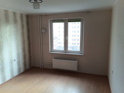 2-к квартира, 5/16 эт., 60м²