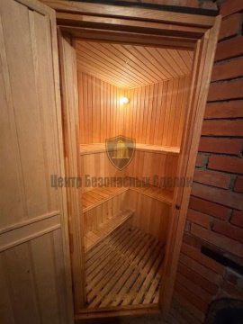 Дом 55м², участок 6 сот.