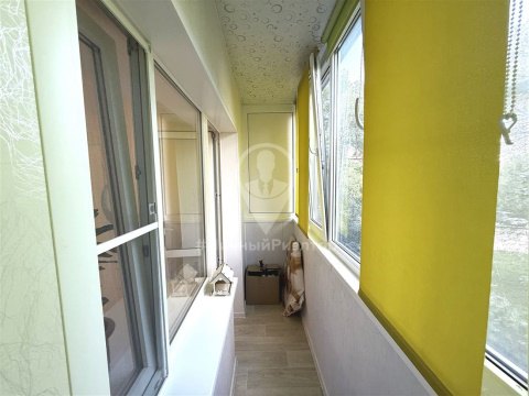 2-к квартира, 2/5 эт., 47м²