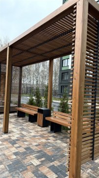 1-к квартира, 19/25 эт., 38м²