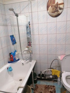 2-к квартира, 5/6 эт., 41м²