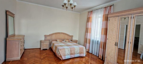 3-к квартира, 5/7 эт., 114м²