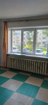 2-к квартира, 1/5 эт., 44м²