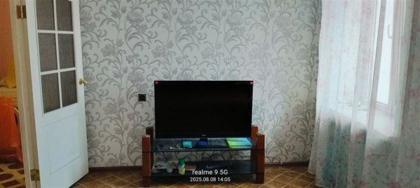 1-к квартира, 3/10 эт., 34м²