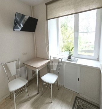 1-к квартира, 3/5 эт., 30м²