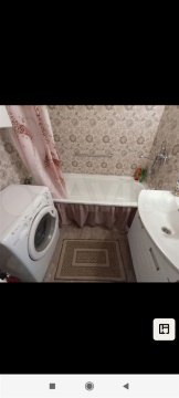 2-к квартира, 4/16 эт., 60м²