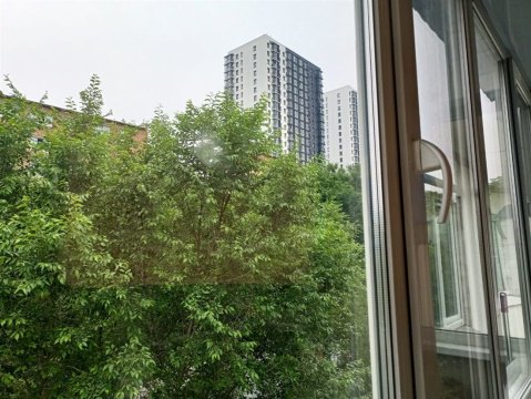 1-к квартира, 5/5 эт., 29м²