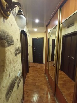 2-к квартира, 5/9 эт., 53м²