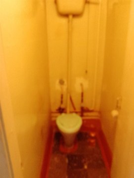Комната в 3-к квартире, 3/4 эт., 51м²