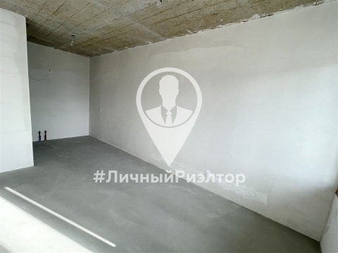 1-к квартира, 10/25 эт., 37м²