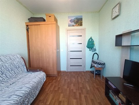 3-к квартира, 23/24 эт., 87м²
