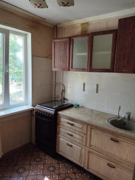 2-к квартира, 2/5 эт., 44м²