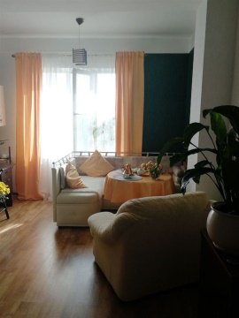 2-к квартира, 6/7 эт., 65м²