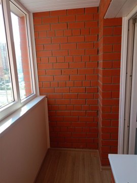 3-к квартира, 3/15 эт., 71м²