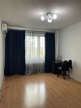 1-к квартира, 5/9 эт., 32м²
