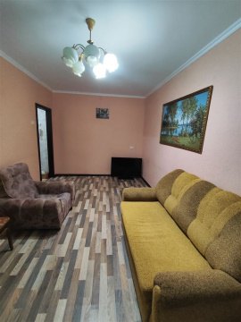 1-к квартира, 1/5 эт., 30м²