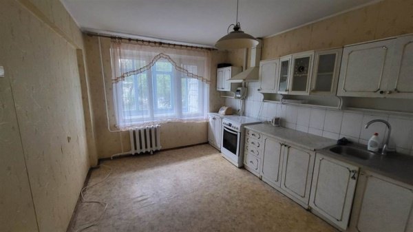 2-к квартира, 2/5 эт., 52м²